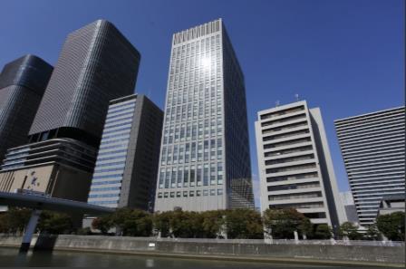 就業先イメージ