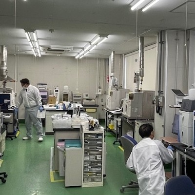 就業先イメージ