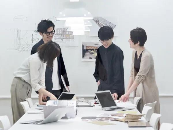 就業先イメージ