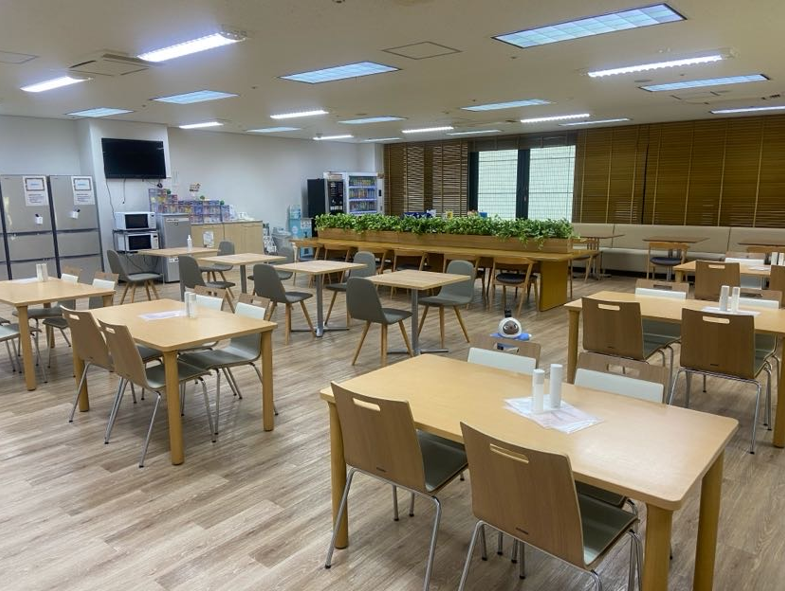 就業先イメージ
