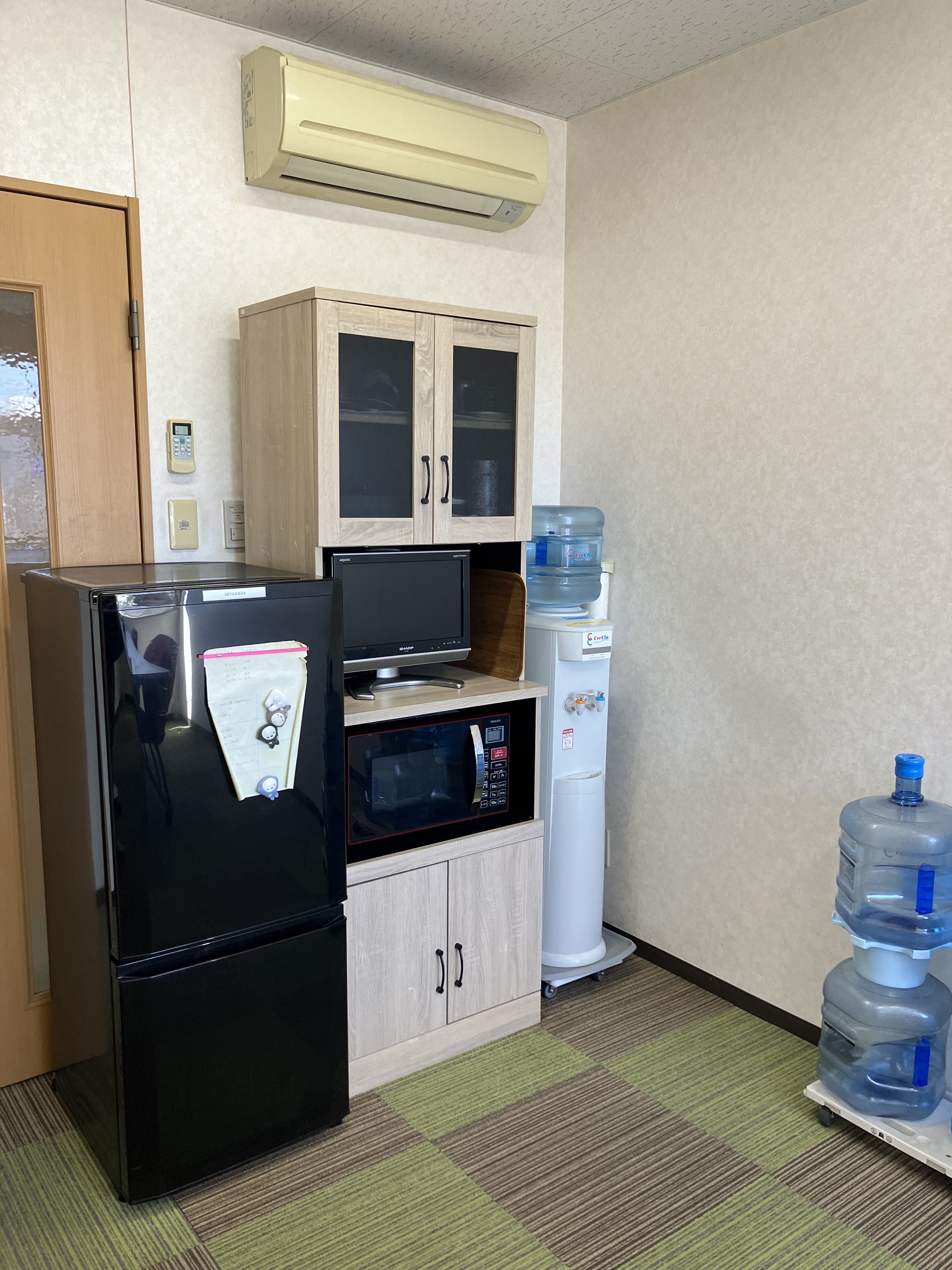 就業先イメージ