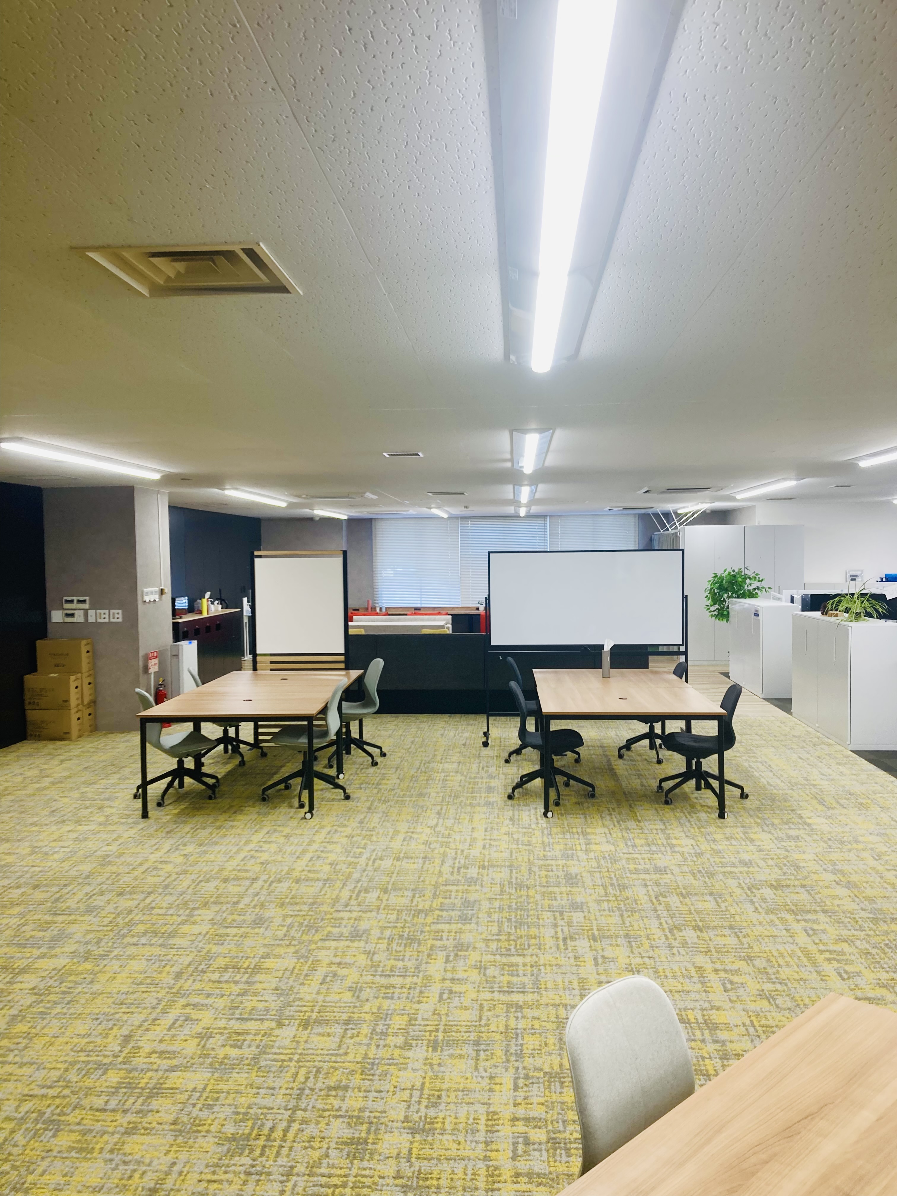 就業先イメージ
