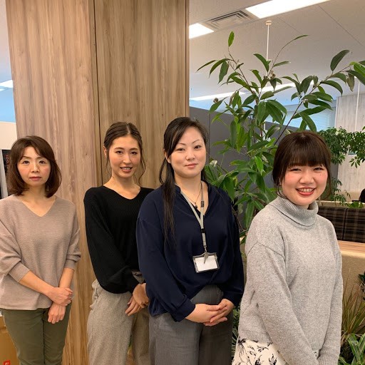就業先イメージ