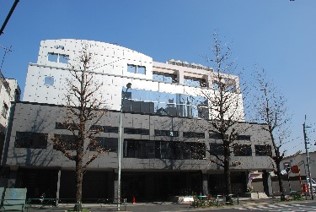 就業先イメージ