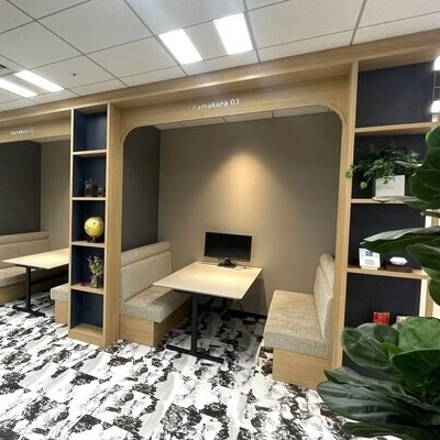 就業先イメージ