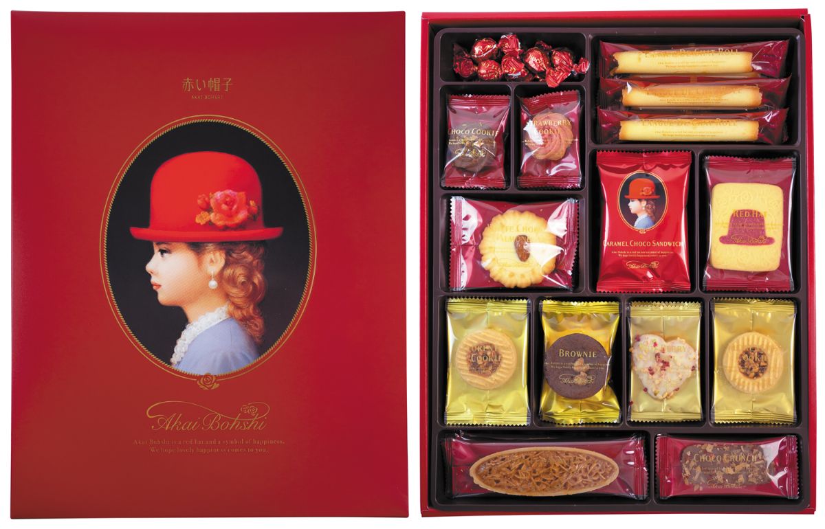 就業先イメージ