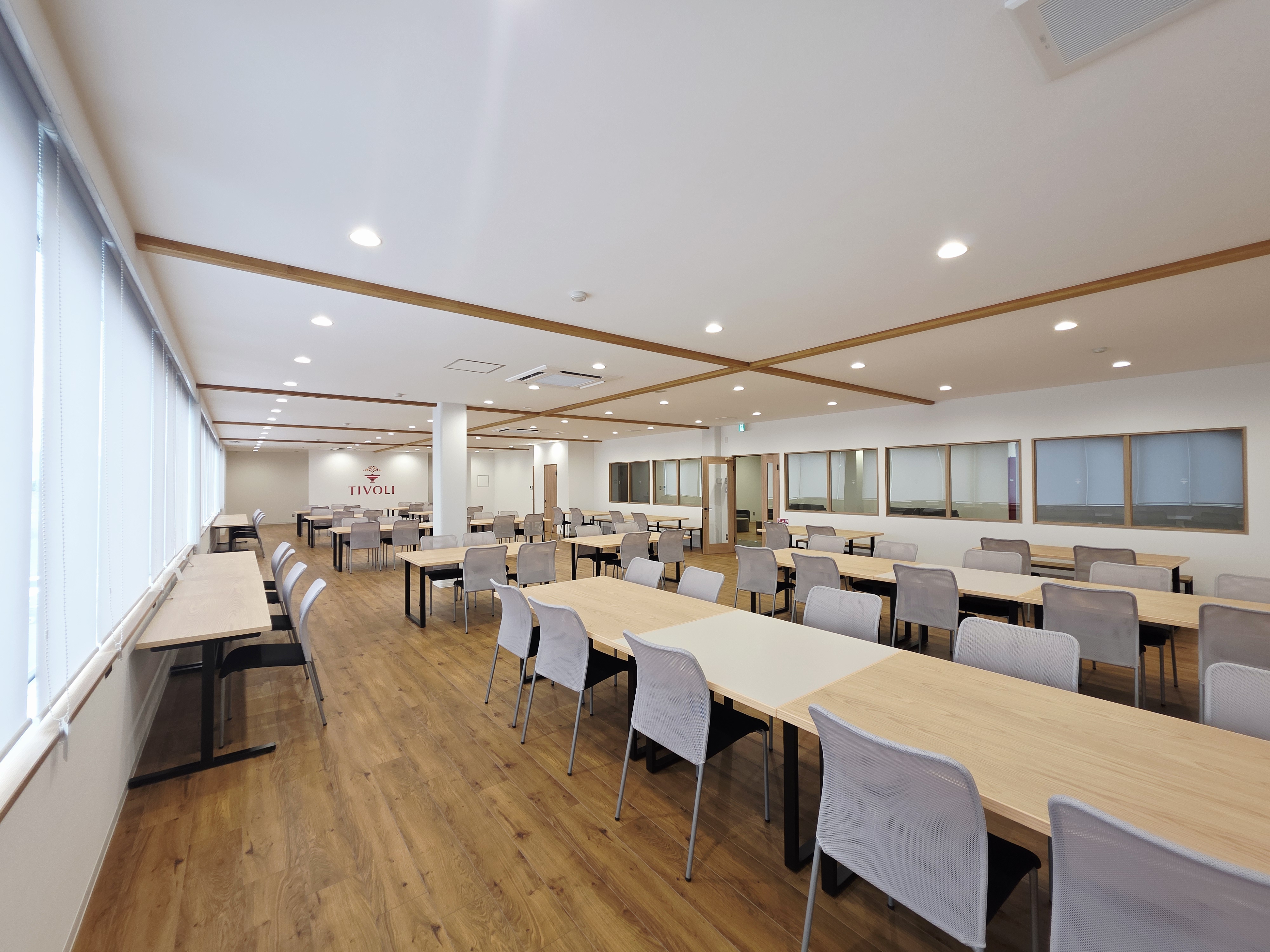 就業先イメージ