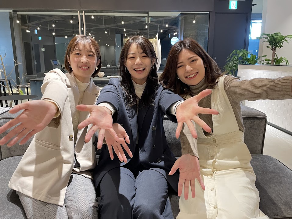 就業先イメージ