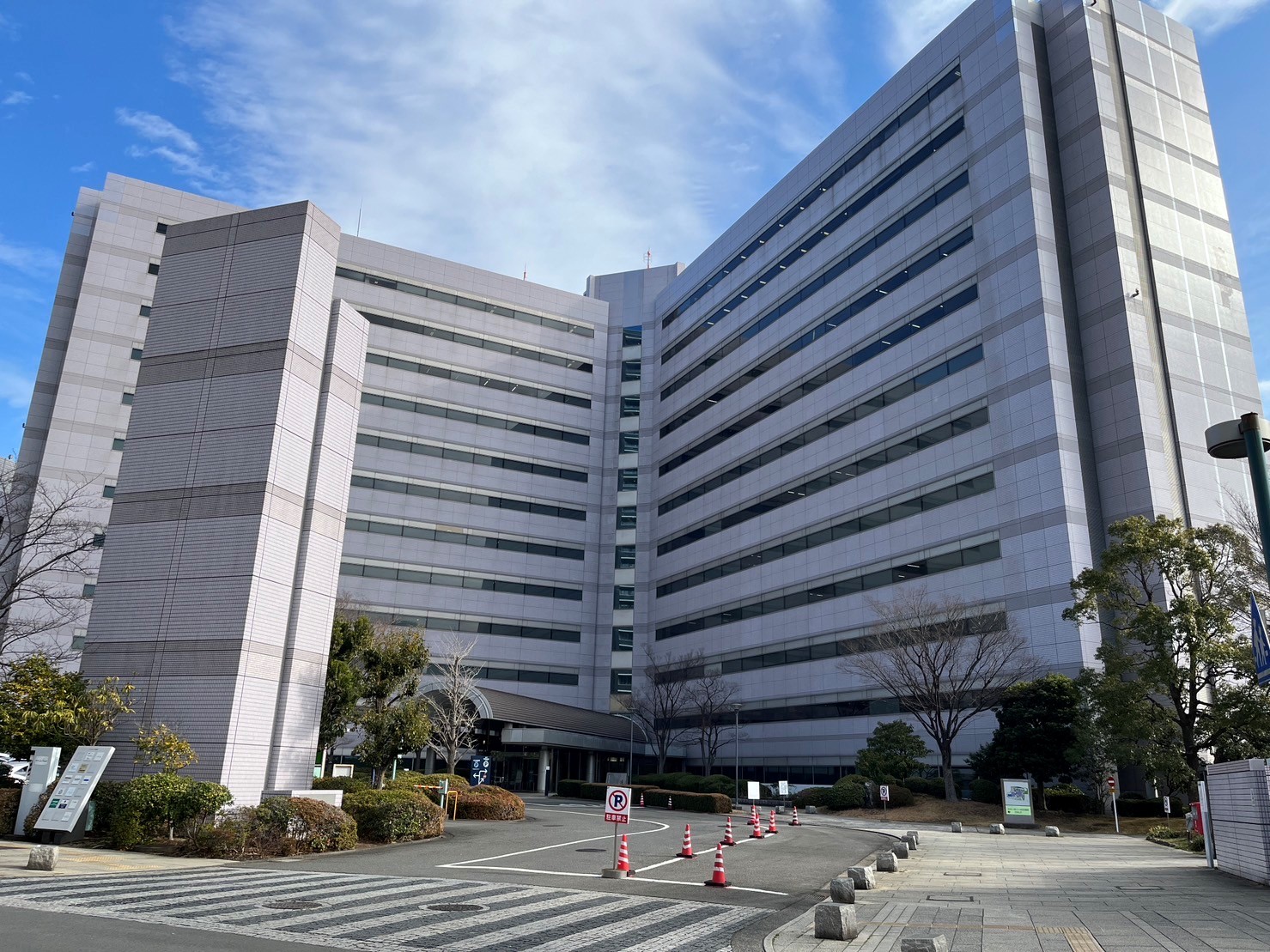 就業先イメージ