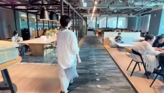 就業先イメージ