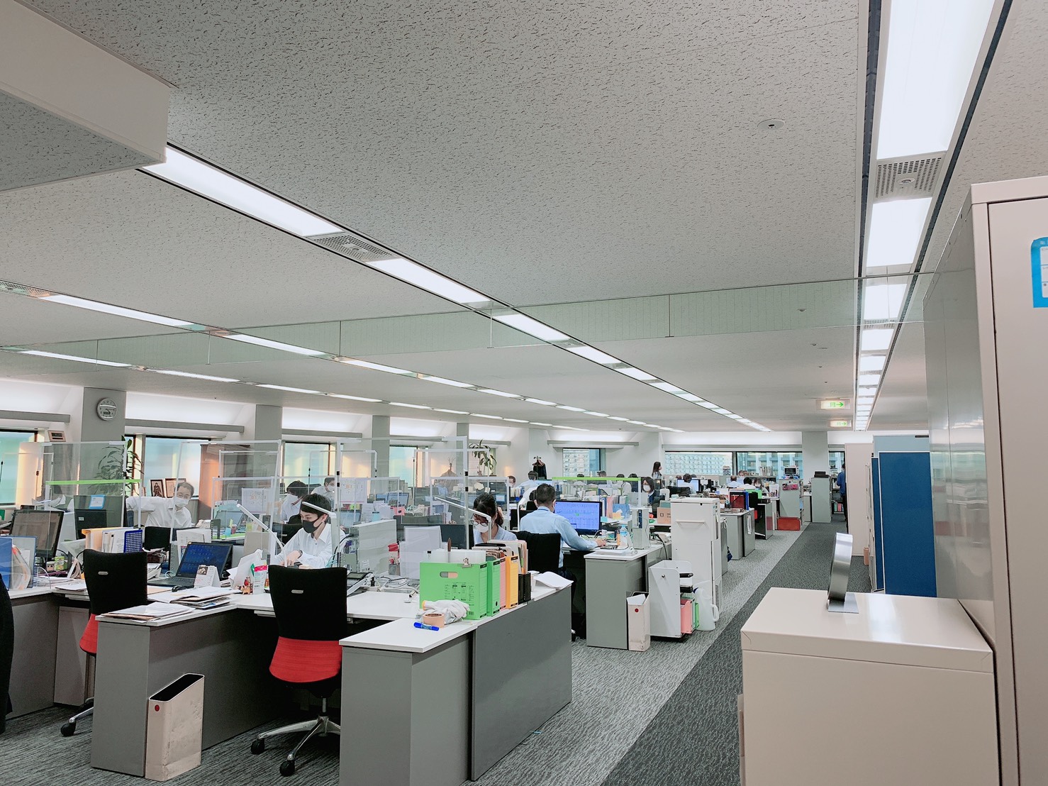 就業先イメージ