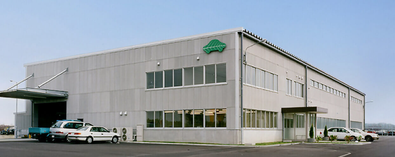 就業先イメージ