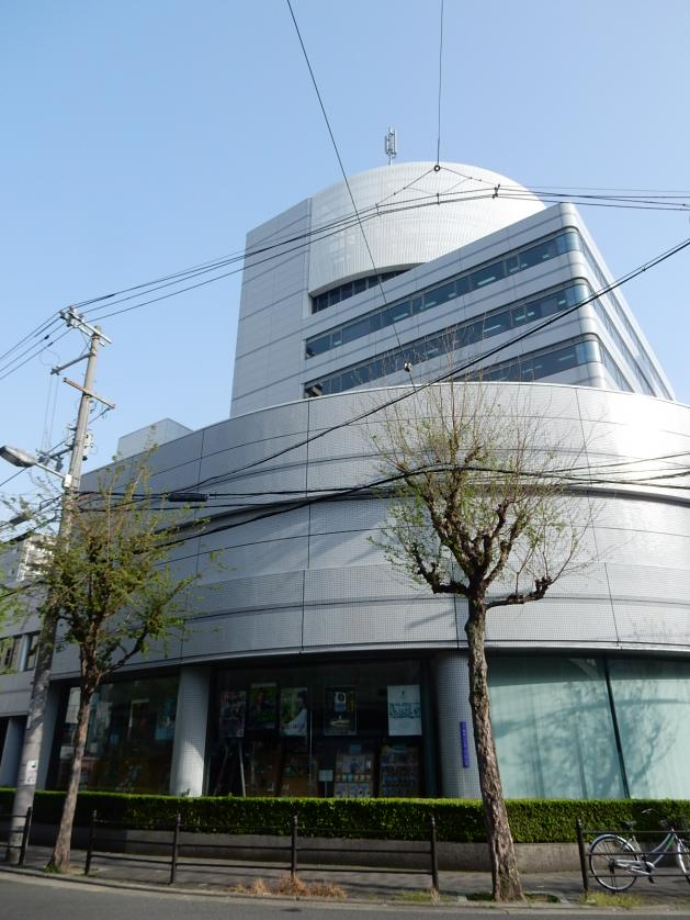 就業先イメージ