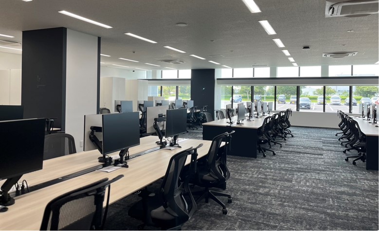 就業先イメージ