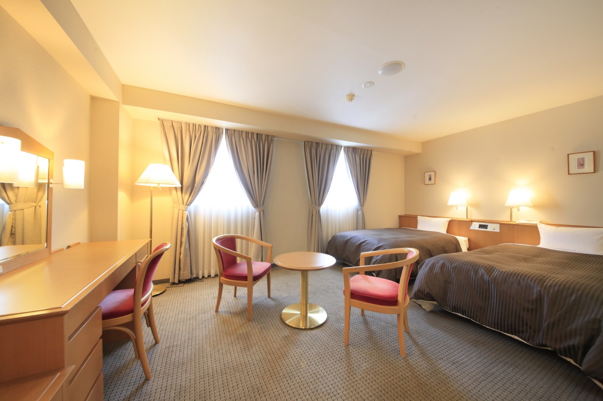 就業先イメージ