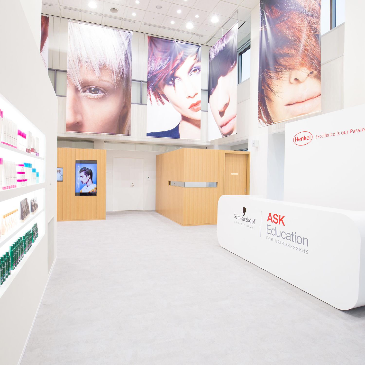 就業先イメージ