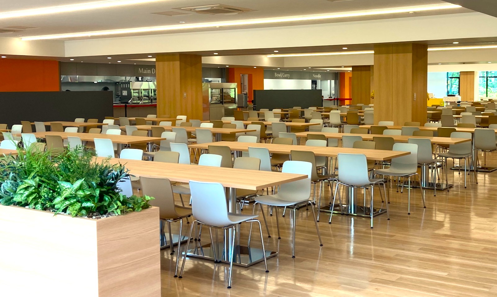 就業先イメージ