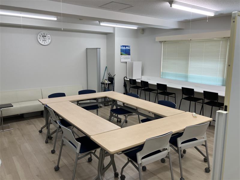 就業先イメージ