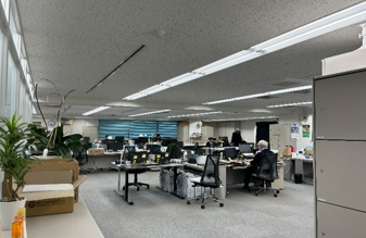就業先イメージ