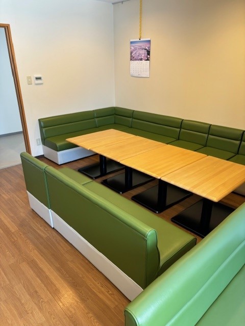 就業先イメージ