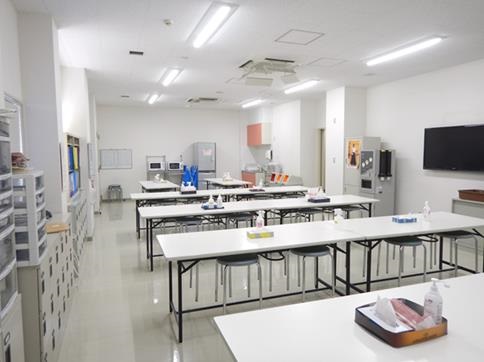 就業先イメージ