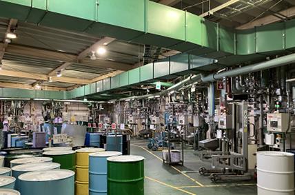 就業先イメージ