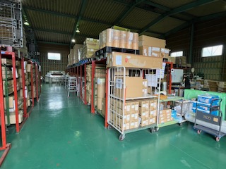 就業先イメージ