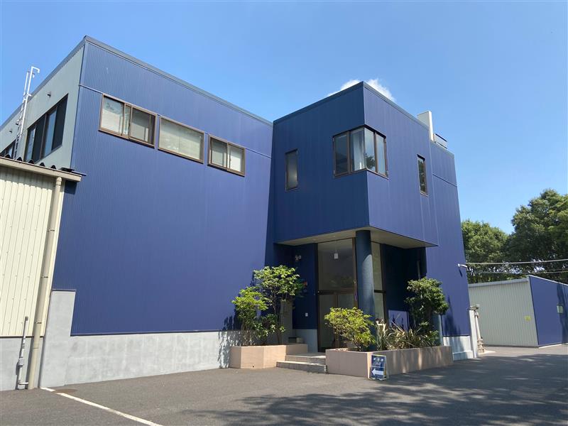 就業先イメージ