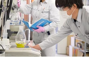 就業先イメージ