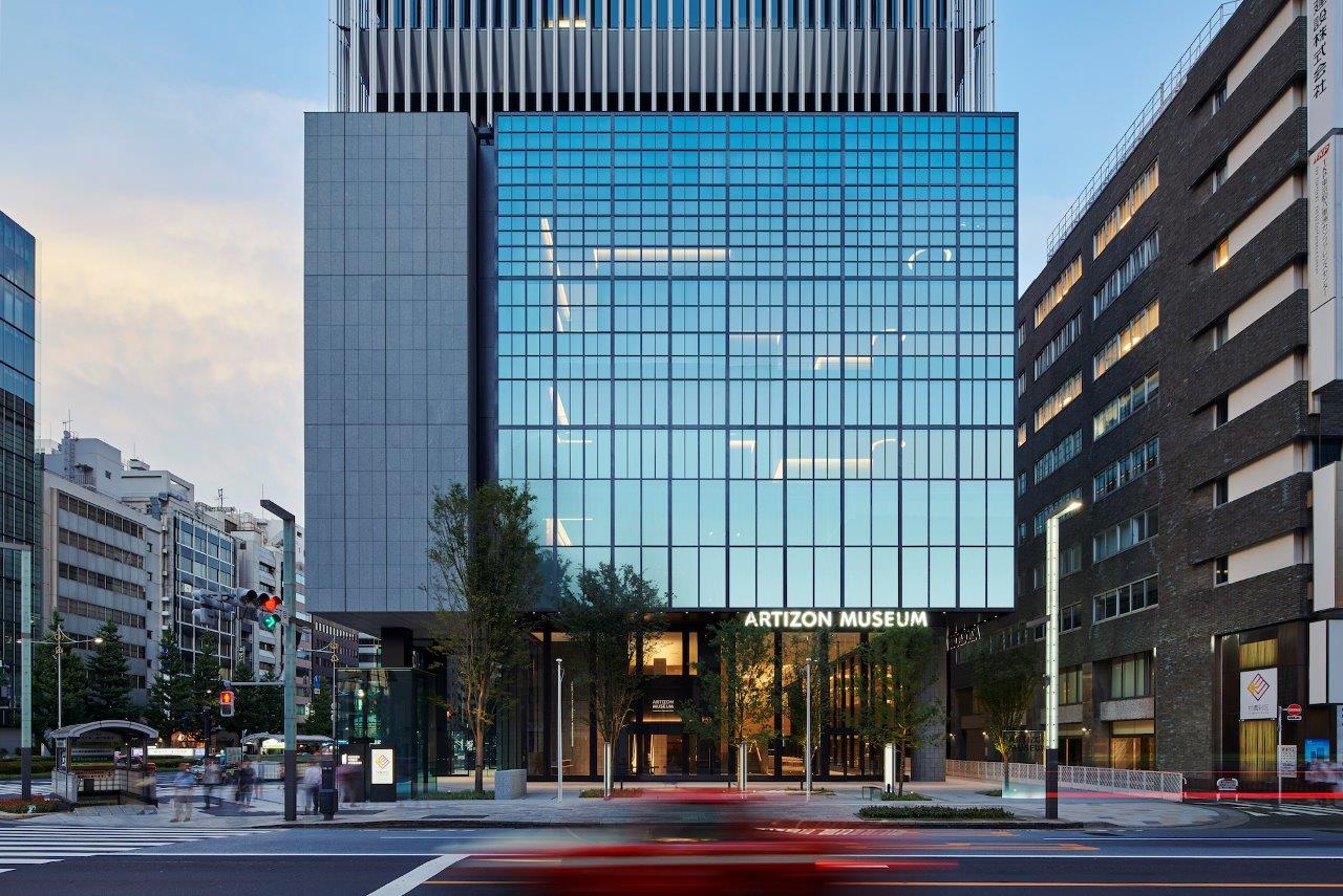 就業先イメージ