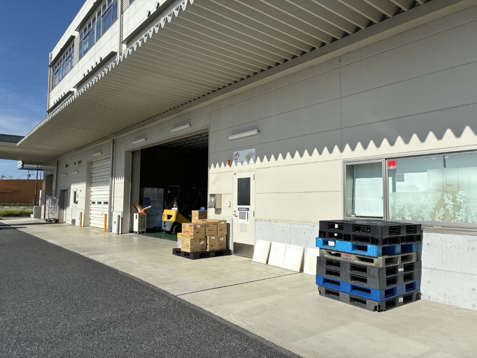 就業先イメージ