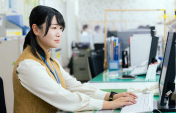 就業先イメージ