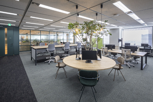 就業先イメージ