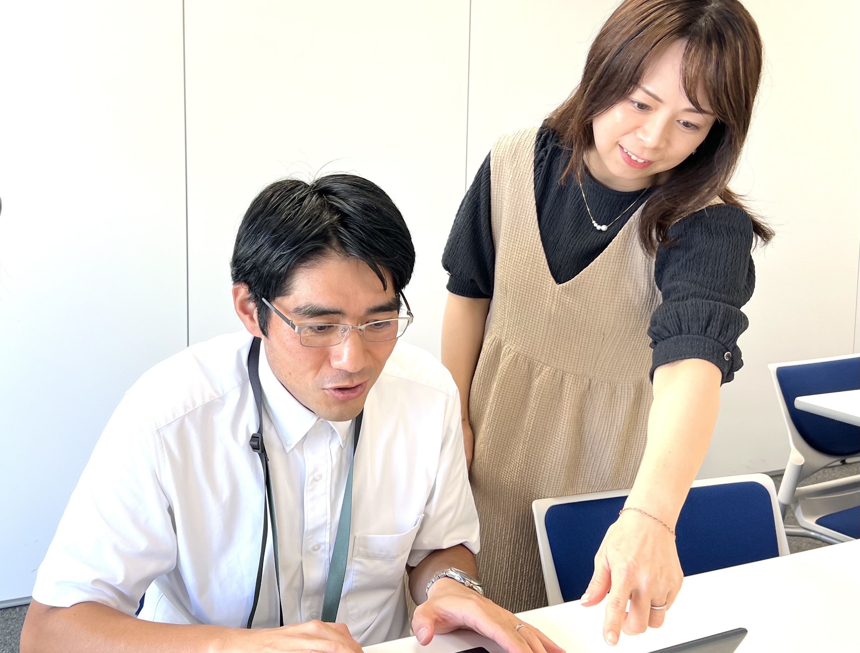 就業先イメージ