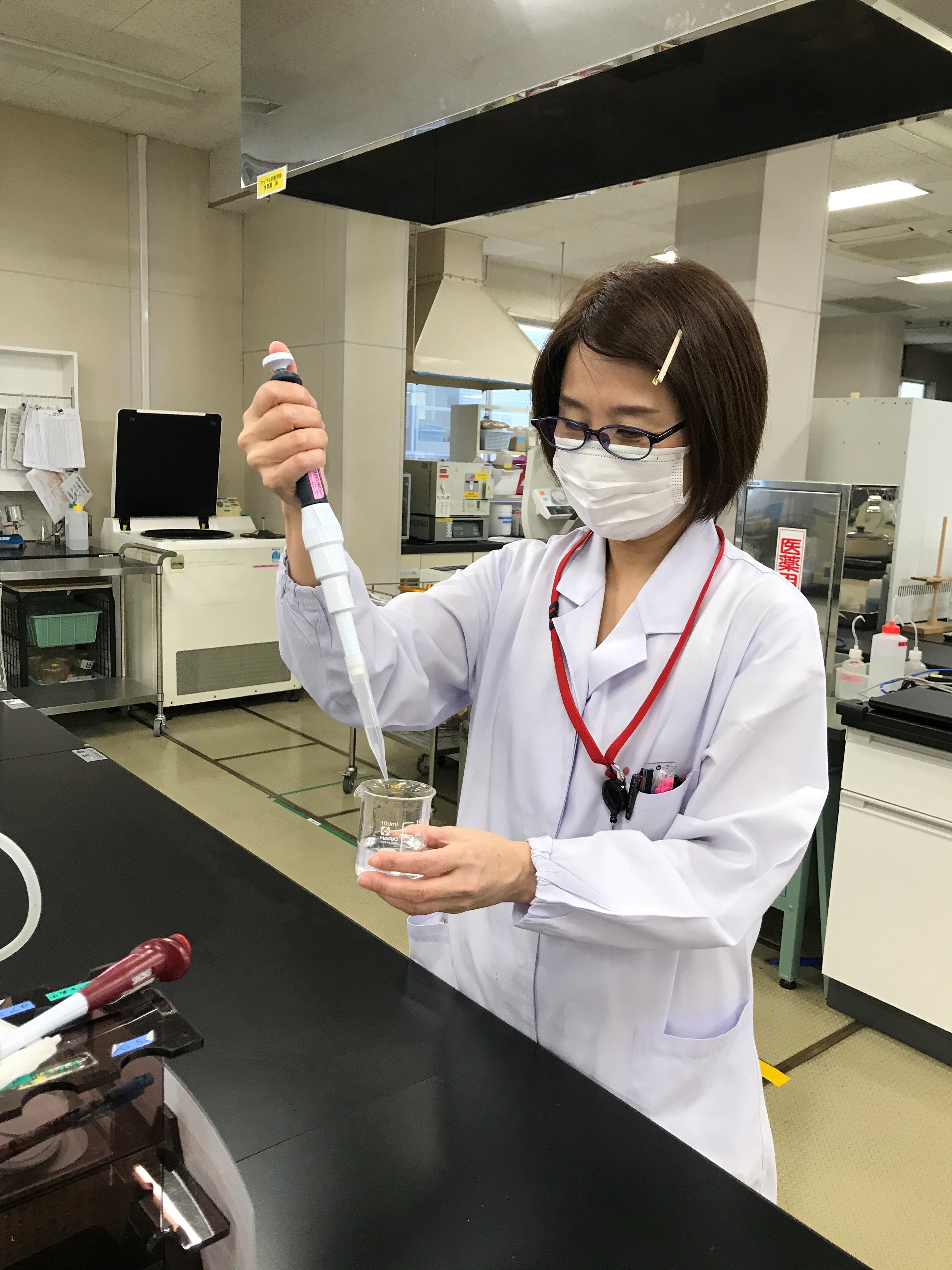 就業先イメージ