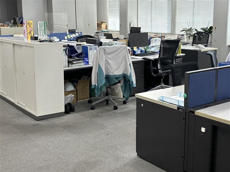 就業先イメージ