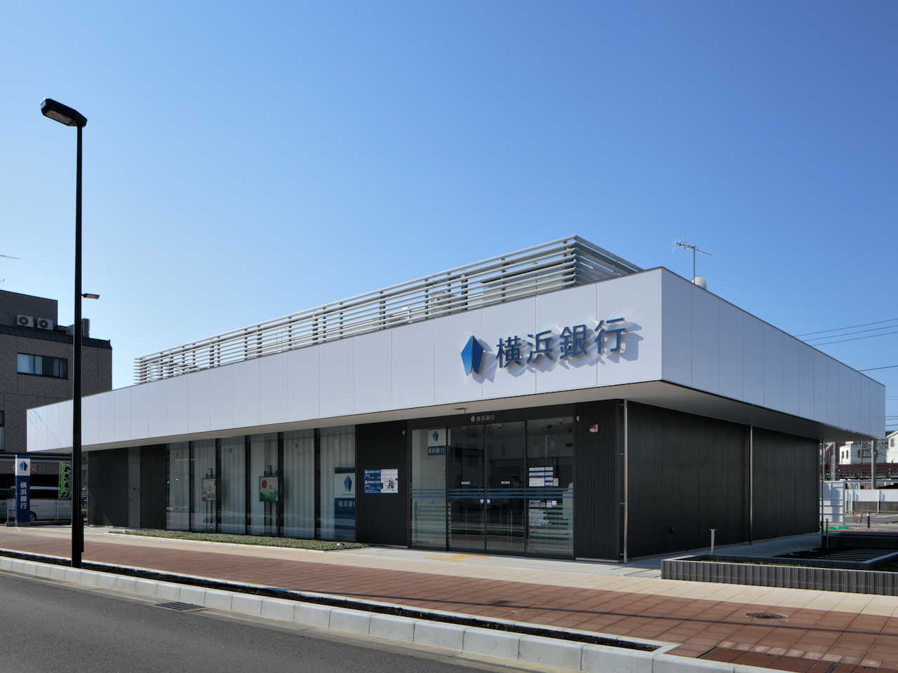 就業先イメージ