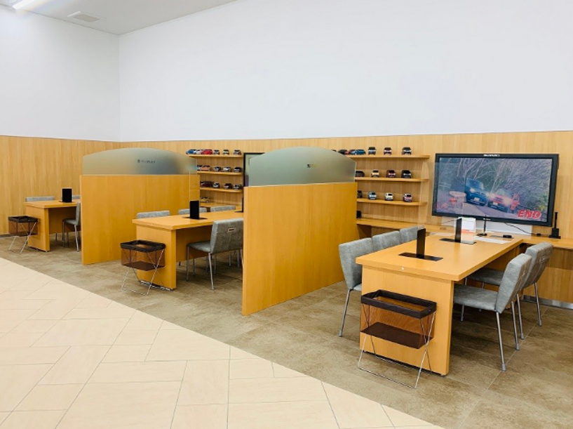 就業先イメージ