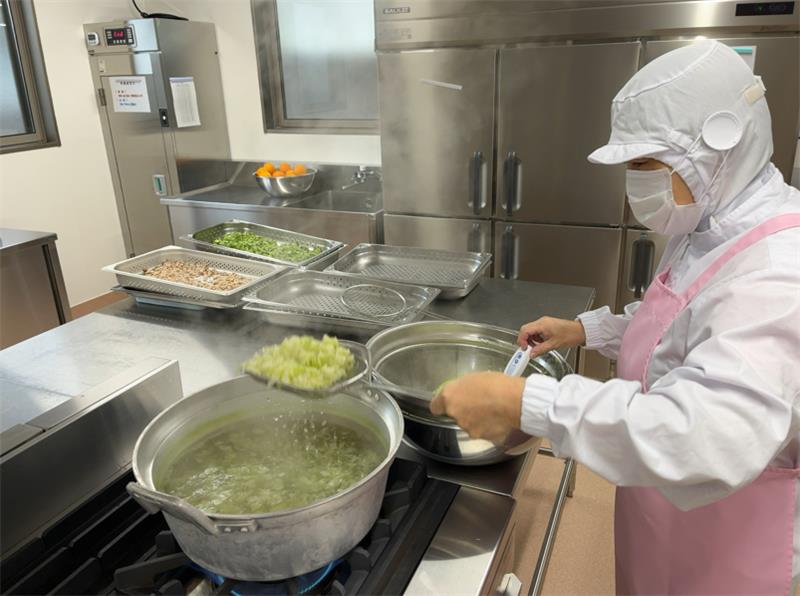 就業先イメージ