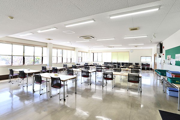 就業先イメージ