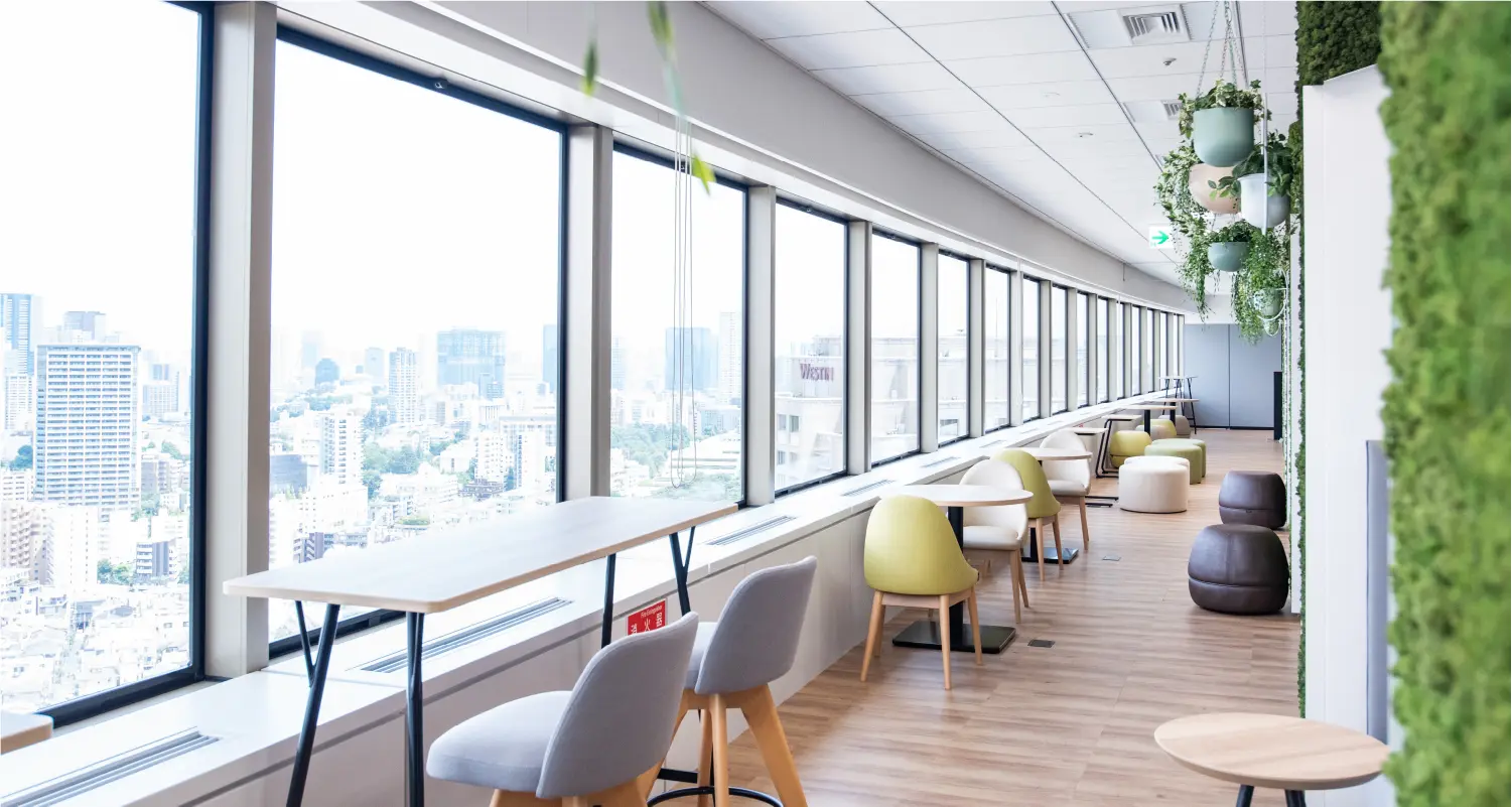 就業先イメージ