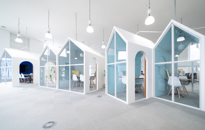 就業先イメージ