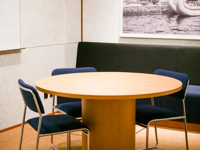 就業先イメージ