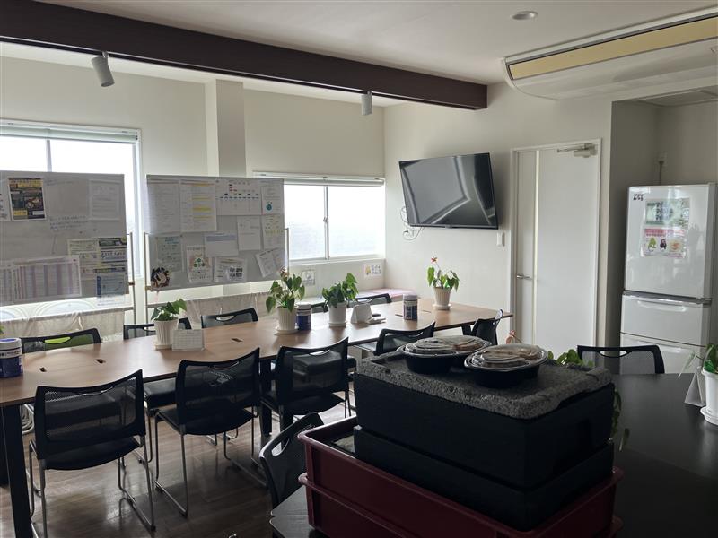 就業先イメージ