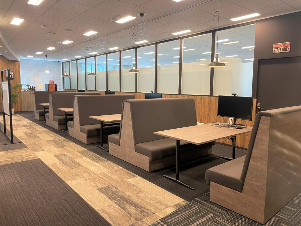 就業先イメージ