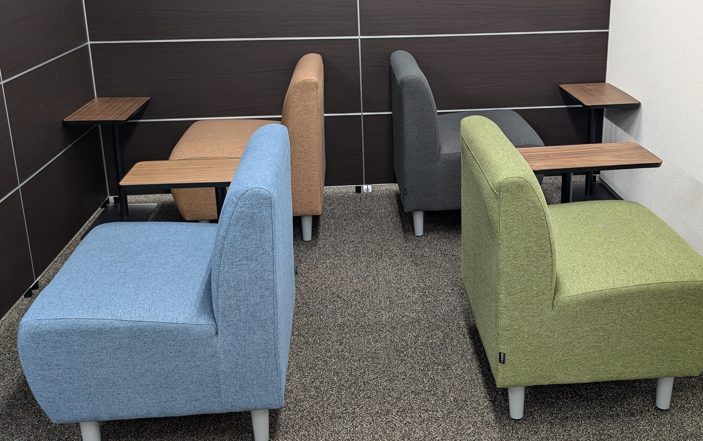 就業先イメージ