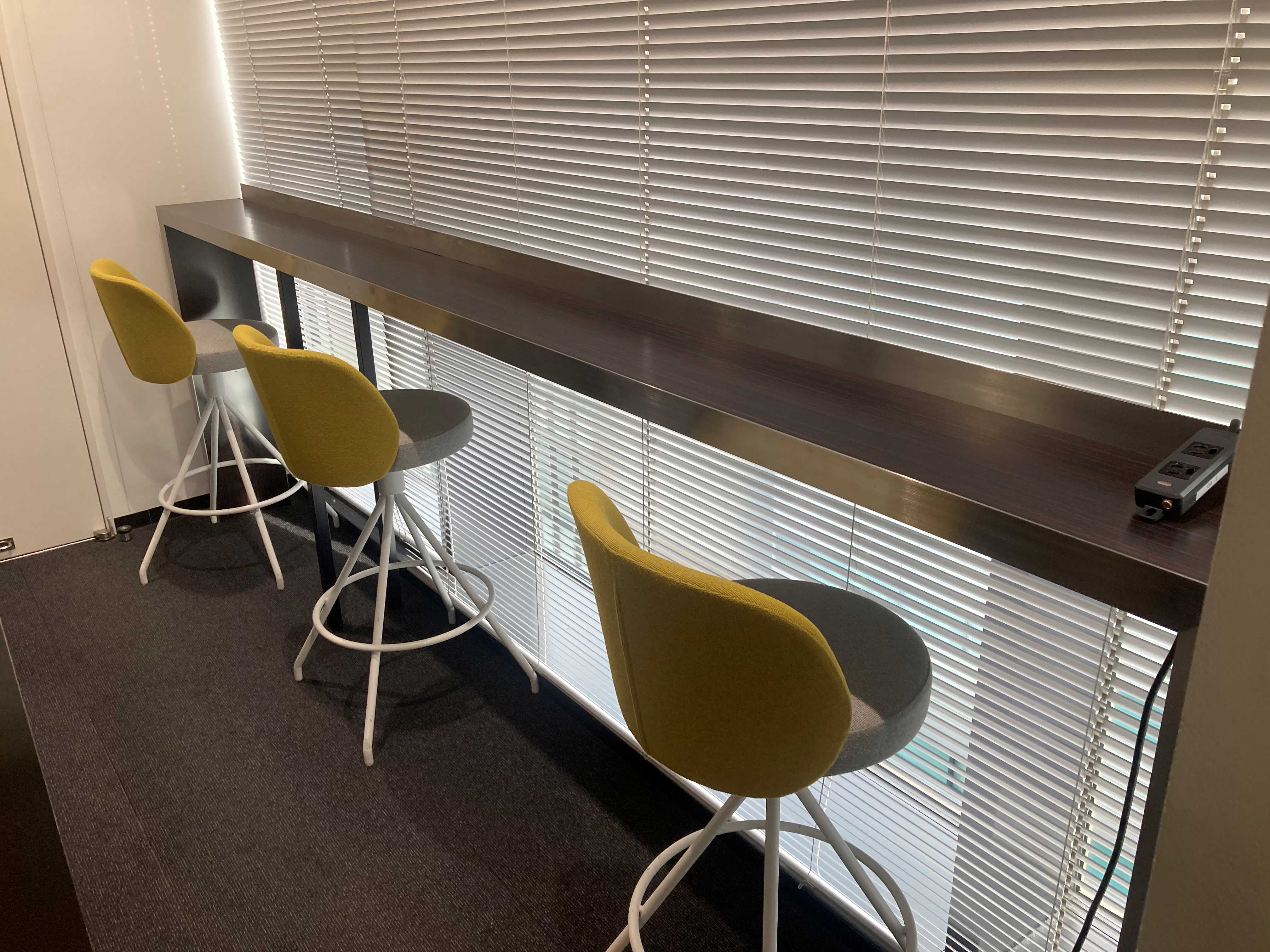 就業先イメージ