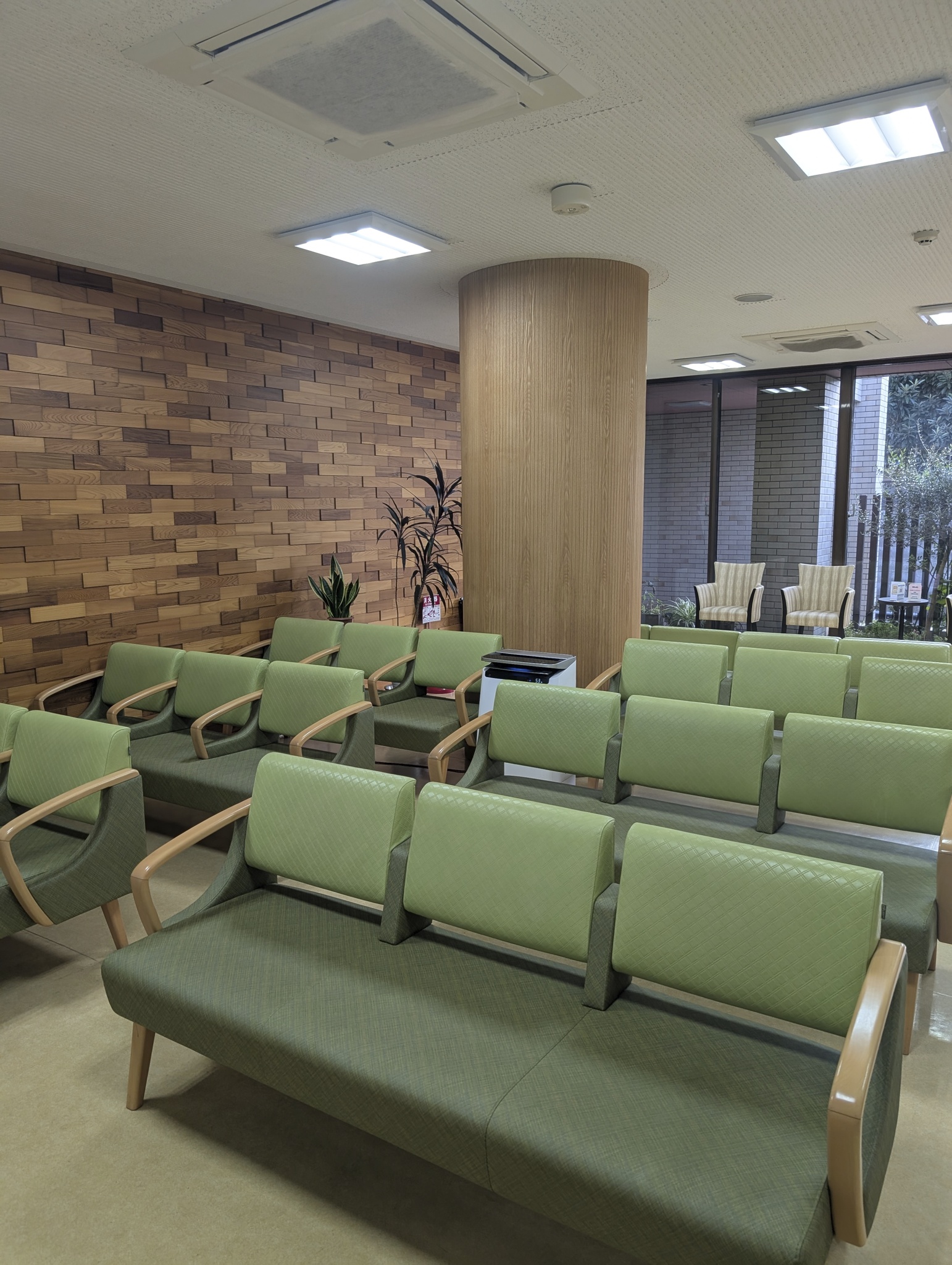 就業先イメージ