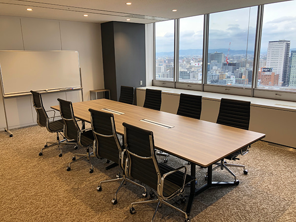 就業先イメージ