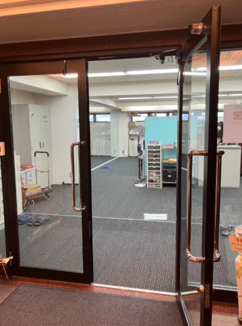 就業先イメージ